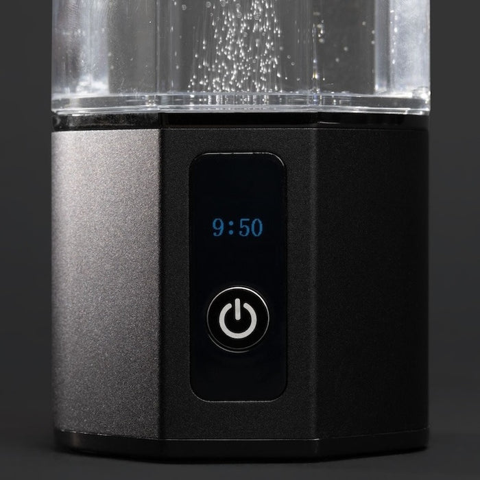 Echo Go+ Hydrogen Water Bottle