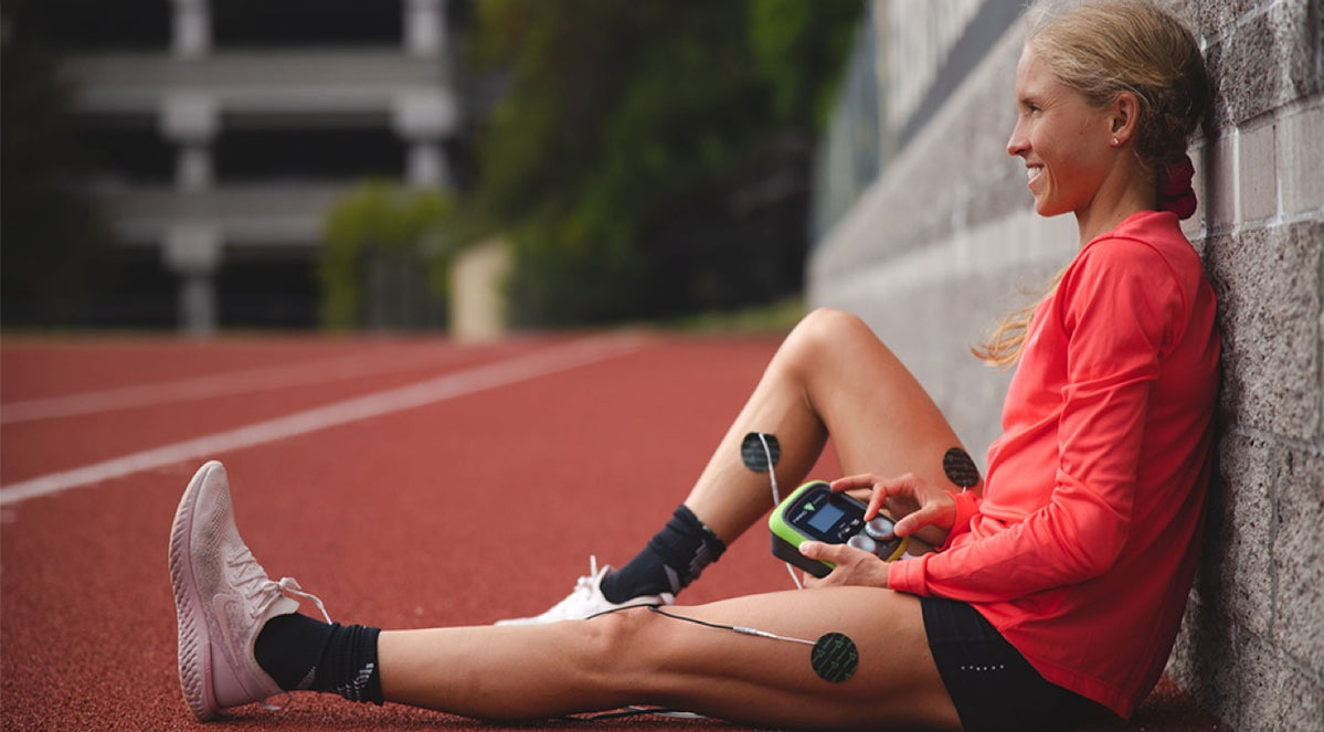 Marc Pro The Secret to Speeding Up the Four Stages of Recovery