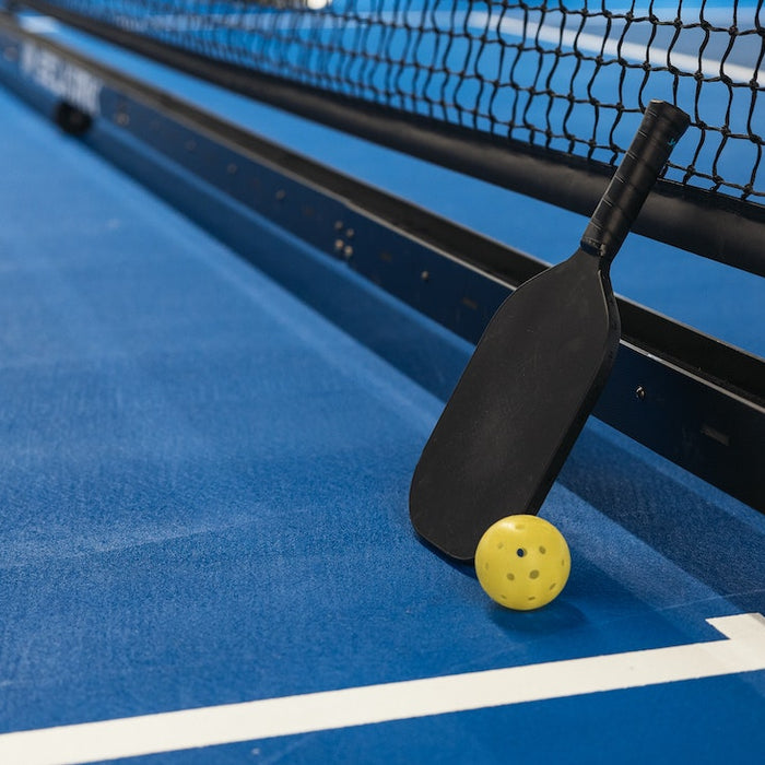 Effective Recovery from Common Pickleball Injuries