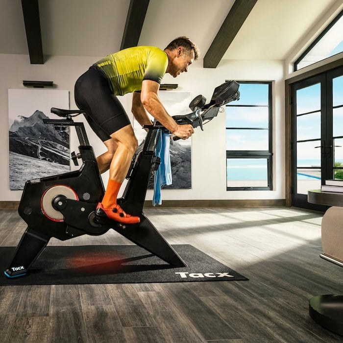 RFA Workout Guide: Exercise Bikes & Trainers