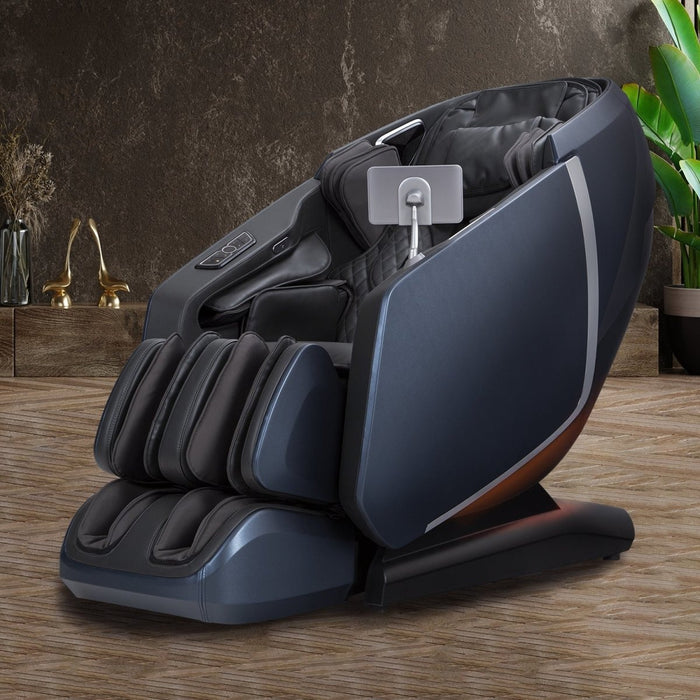 A Comprehensive Review: The Osaki OS-Highpointe 4D Massage Chair