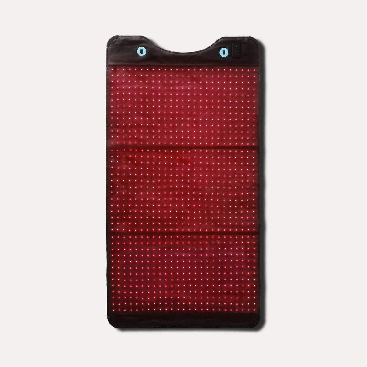 HigherDOSE Full Body Red Light Mat — Recovery For Athletes