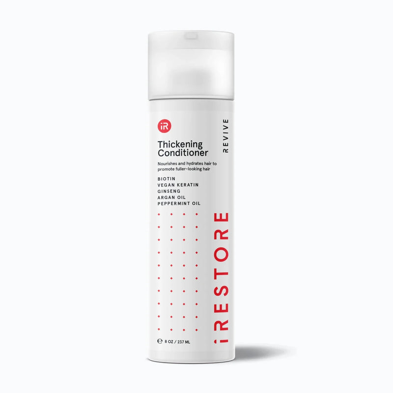 iRESTORE REVIVE Thickening Conditioner
