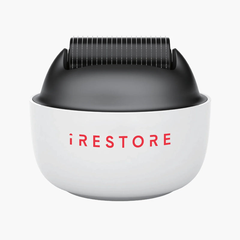 iRESTORE ScalpStim Derma Roller