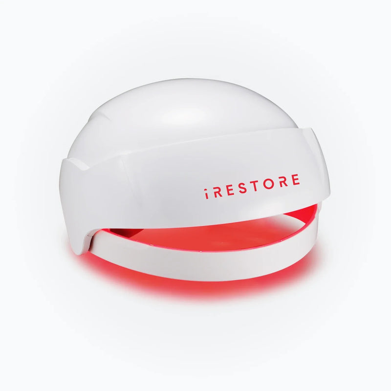 iRESTORE Essential Laser Hair Growth System
