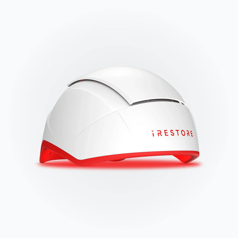 iRESTORE Professional Laser Hair Growth System