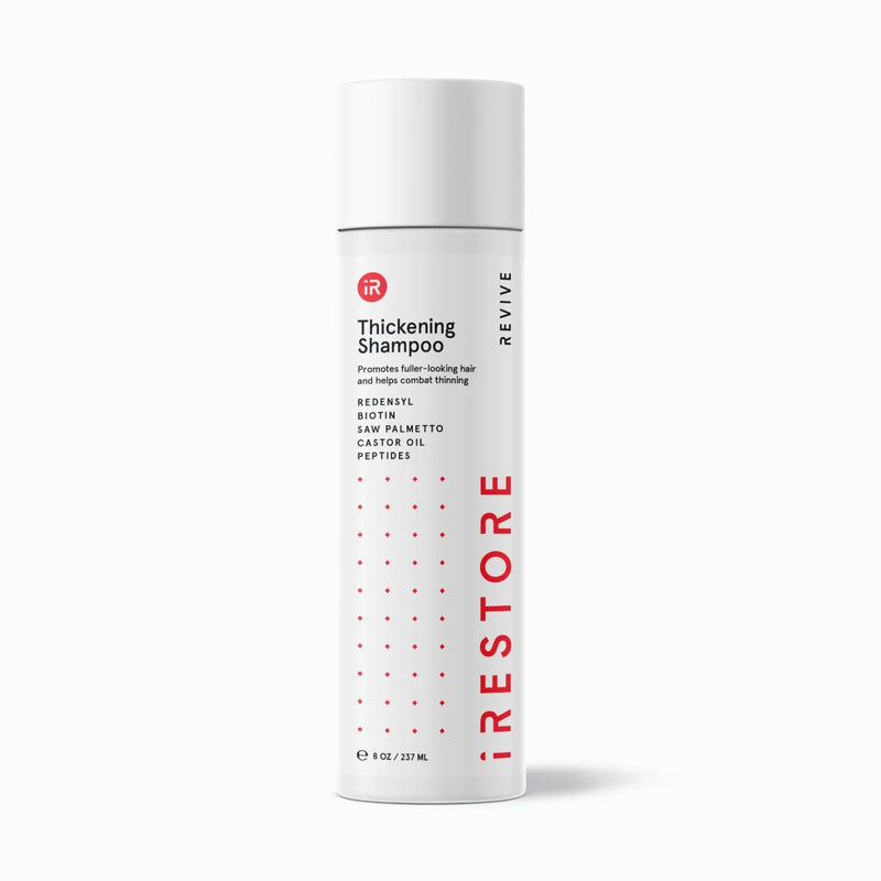 iRESTORE REVIVE Thickening Shampoo