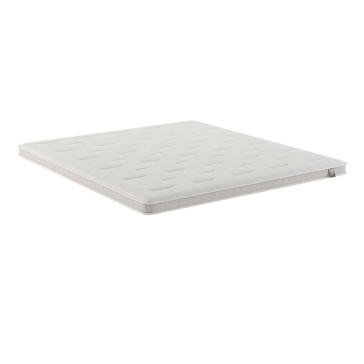 Evaya 3 Inch Organic PillowTopper