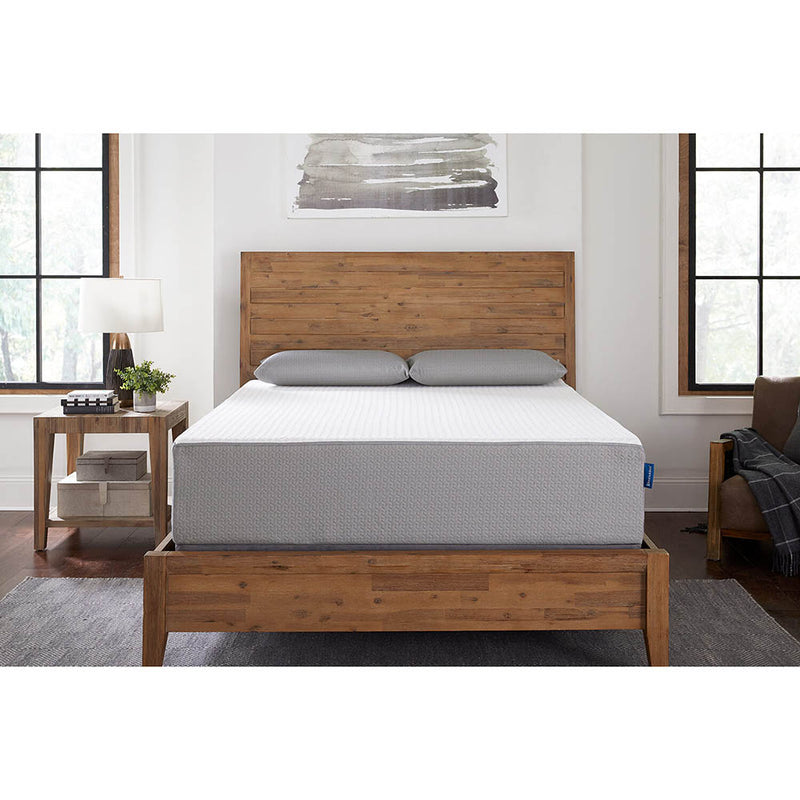 BedInABox Dual Hybrid® Mattress