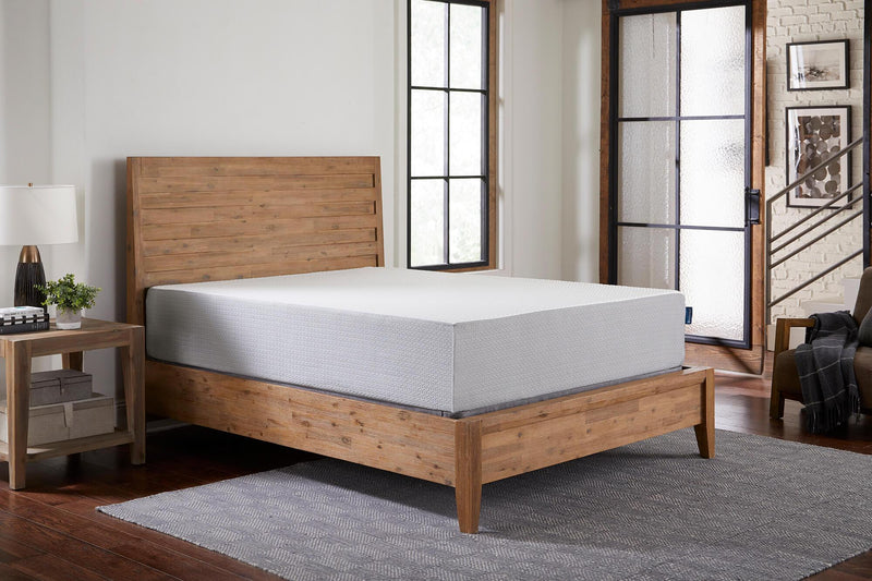 BedInABox Dual Hybrid® Mattress