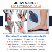 Copper Compression Work All Day Comfort Insoles