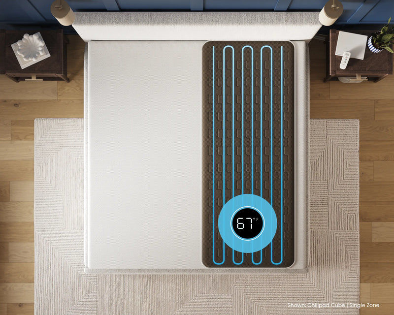 Chilipad Cube