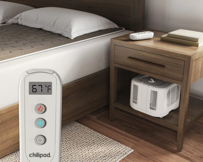 Chilipad Cube