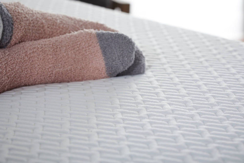 BedInABox Dual Hybrid® Mattress