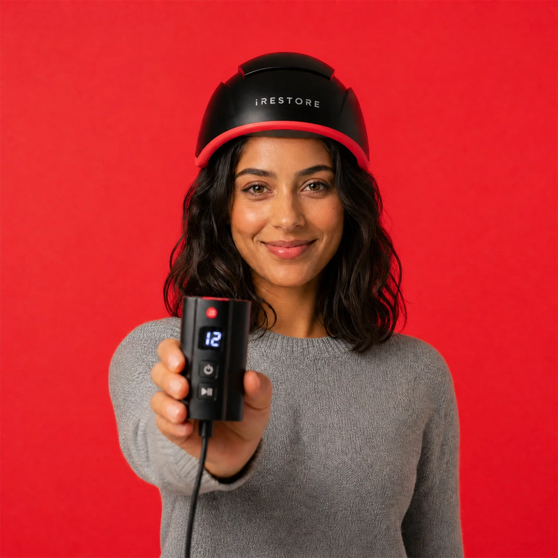 iRESTORE Rechargeable Battery Pack - Elite