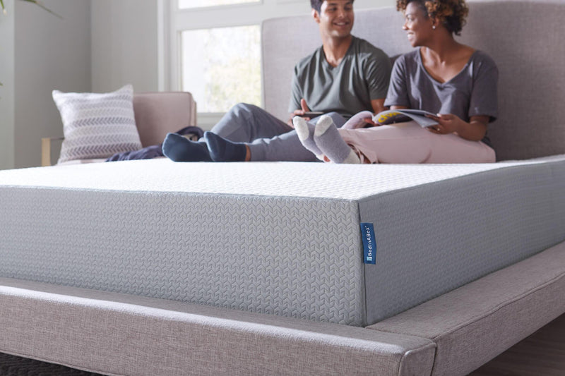 BedInABox Tranquillium® Memory Foam Mattress
