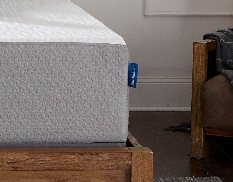 BedInABox Dual Hybrid® Mattress