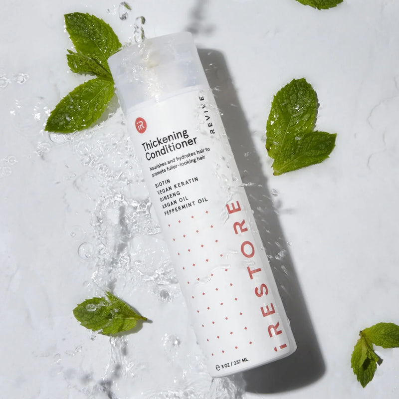 iRESTORE REVIVE Thickening Conditioner
