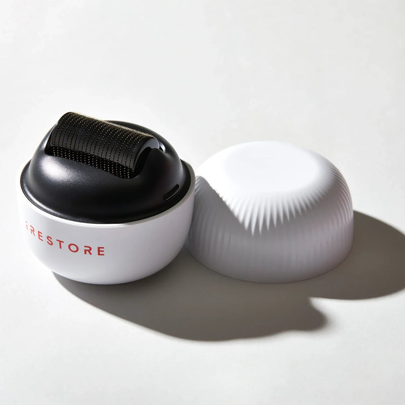 iRESTORE ScalpStim Derma Roller