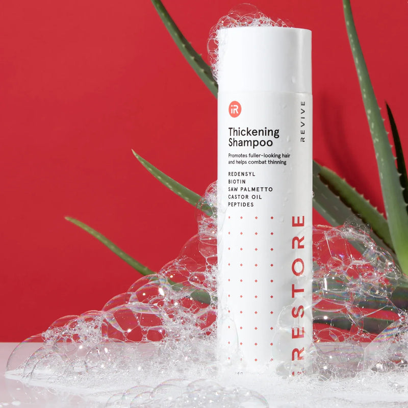 iRESTORE REVIVE Thickening Shampoo