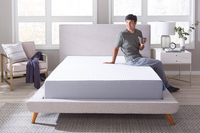 BedInABox Tranquillium® Memory Foam Mattress