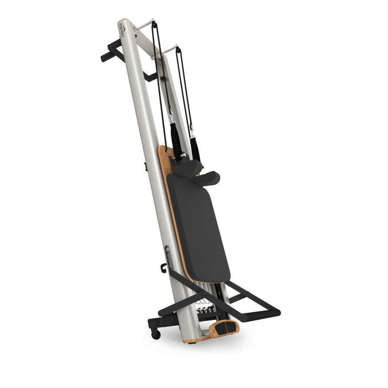 Peak Pilates fit™ Reformer with Long/Short Box