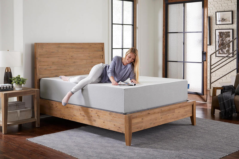 BedInABox Dual Hybrid® Mattress