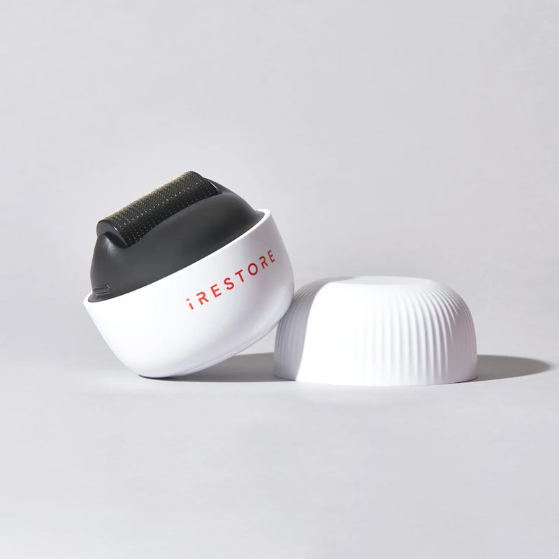 iRESTORE ScalpStim Derma Roller