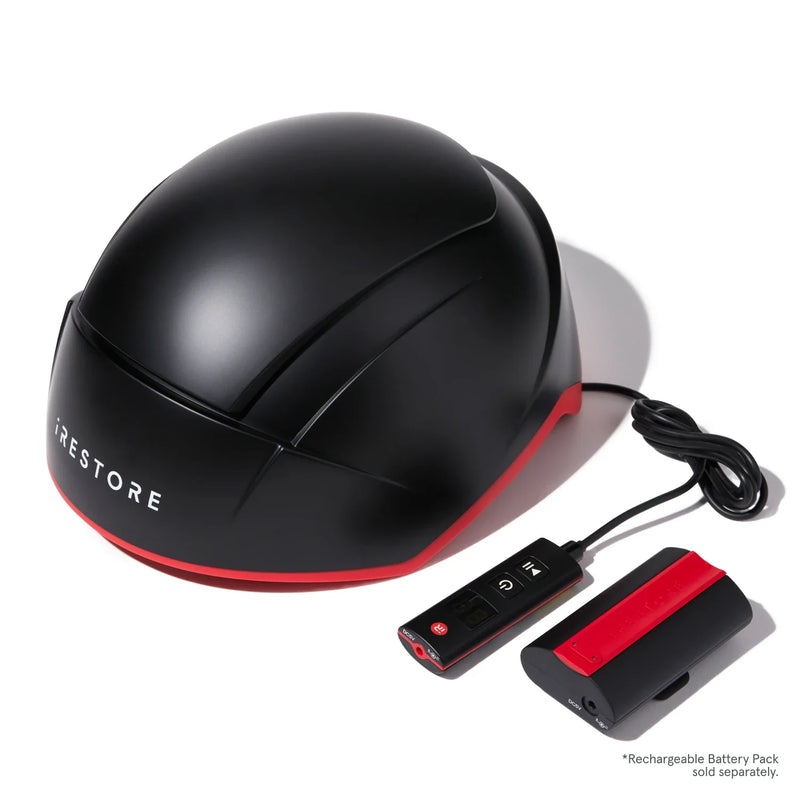 iRESTORE Rechargeable Battery Pack - Elite
