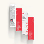 iRESTORE REVIVE Growth Activator Serum