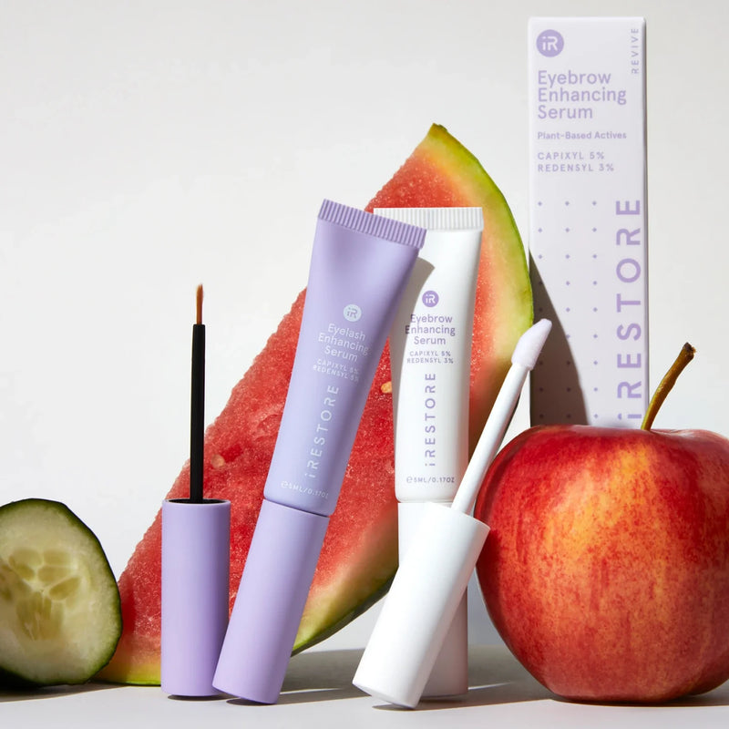 iRESTORE REVIVE Eyelash Enhancing Serum