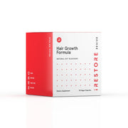 iRESTORE REVIVE Hair Growth Formula