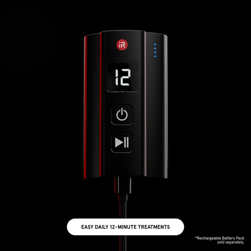 iRESTORE Elite Laser Hair Growth System