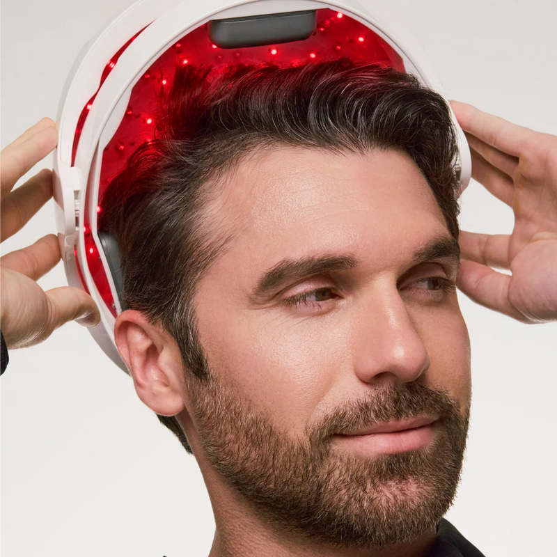 iRESTORE Essential Laser Hair Growth System