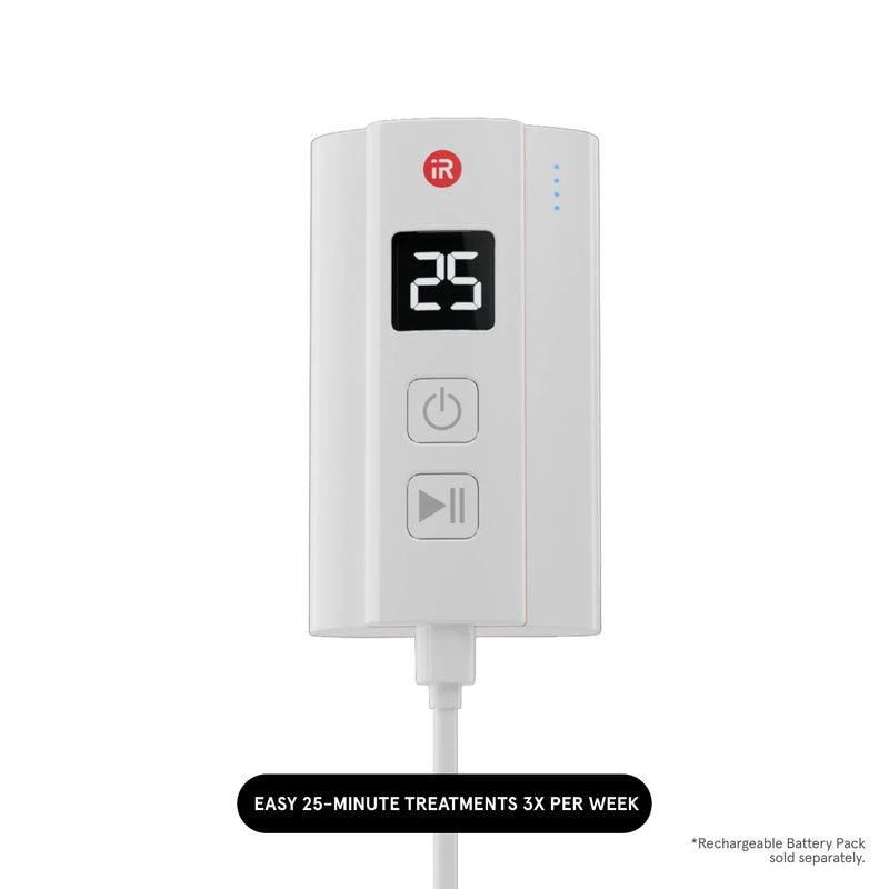 iRESTORE Professional Laser Hair Growth System