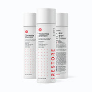 iRESTORE REVIVE Thickening Shampoo