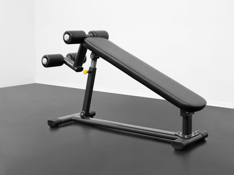 BodyKore G205 Adjustable Ab Bench