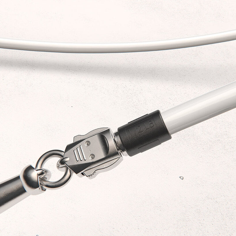 Crossrope 1/2 LB Jump Rope