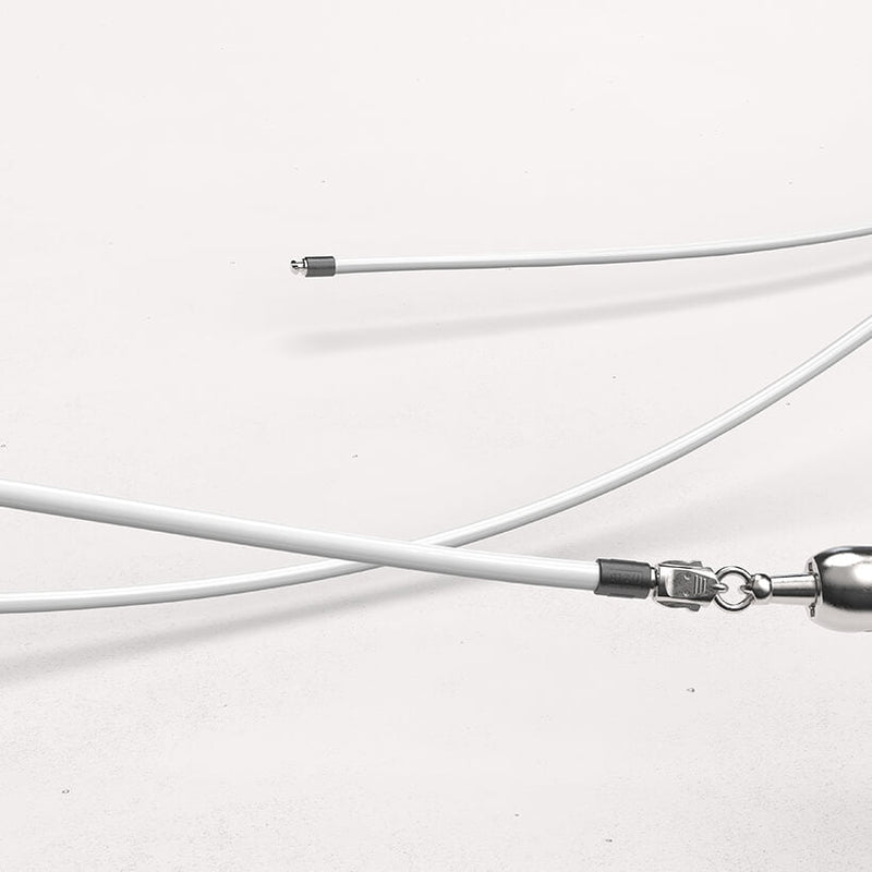 Crossrope 1/2 LB Jump Rope
