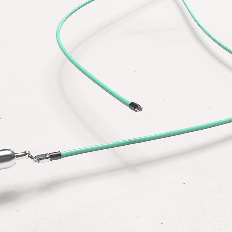 Crossrope 1/4 LB Jump Rope