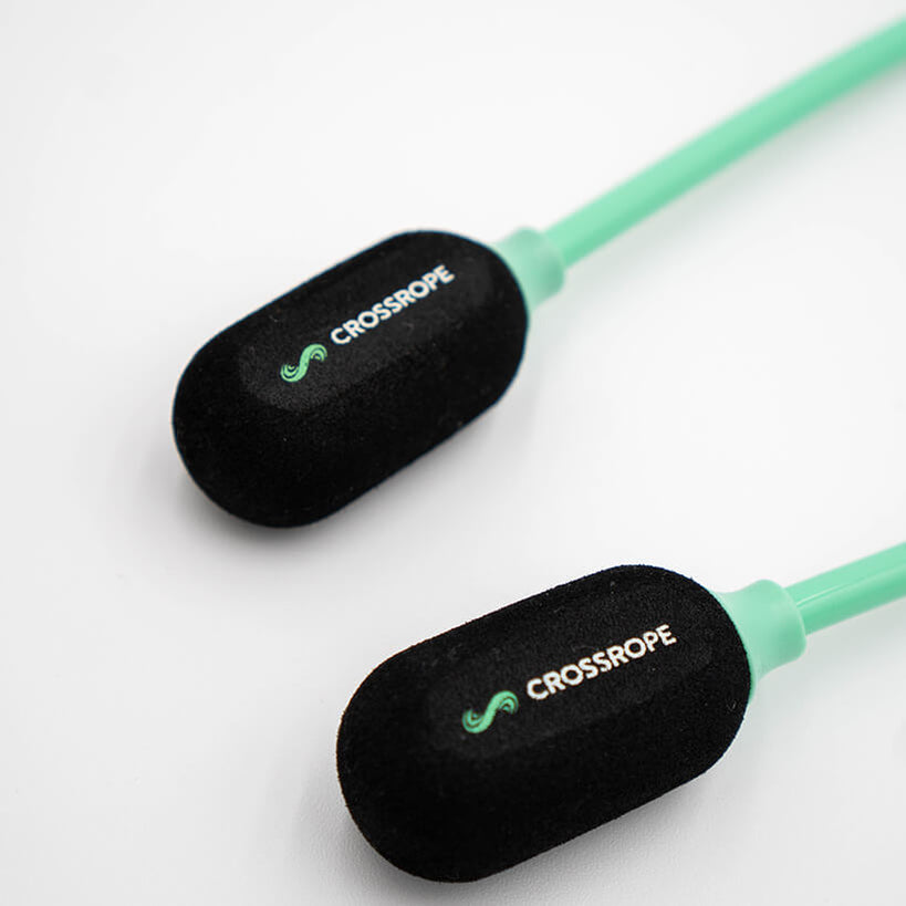 Crossrope 1/4 LB Ropeless Weights — Recovery For Athletes