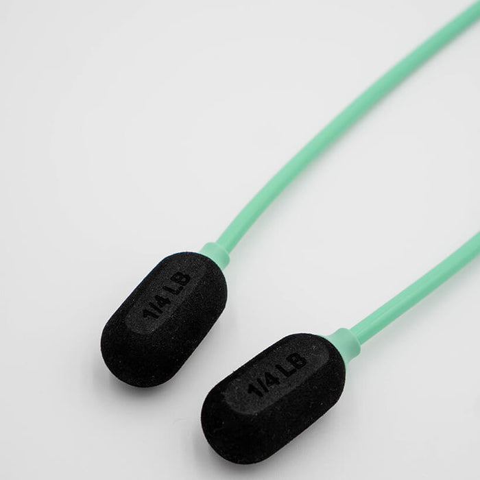 Crossrope 1/4 LB Ropeless Weights