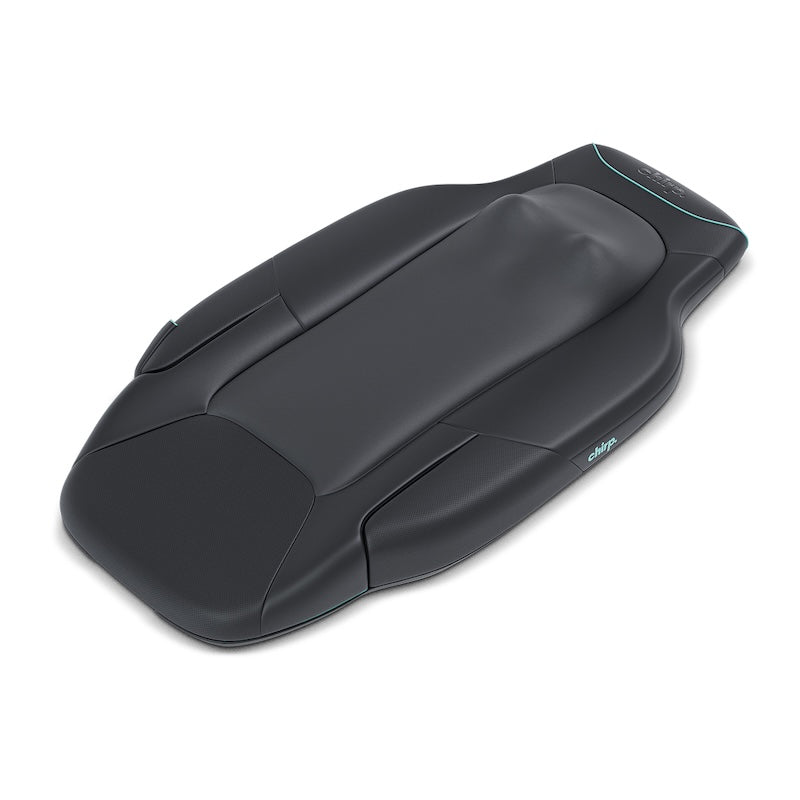 Chirp Contour Decompression & Massage Table