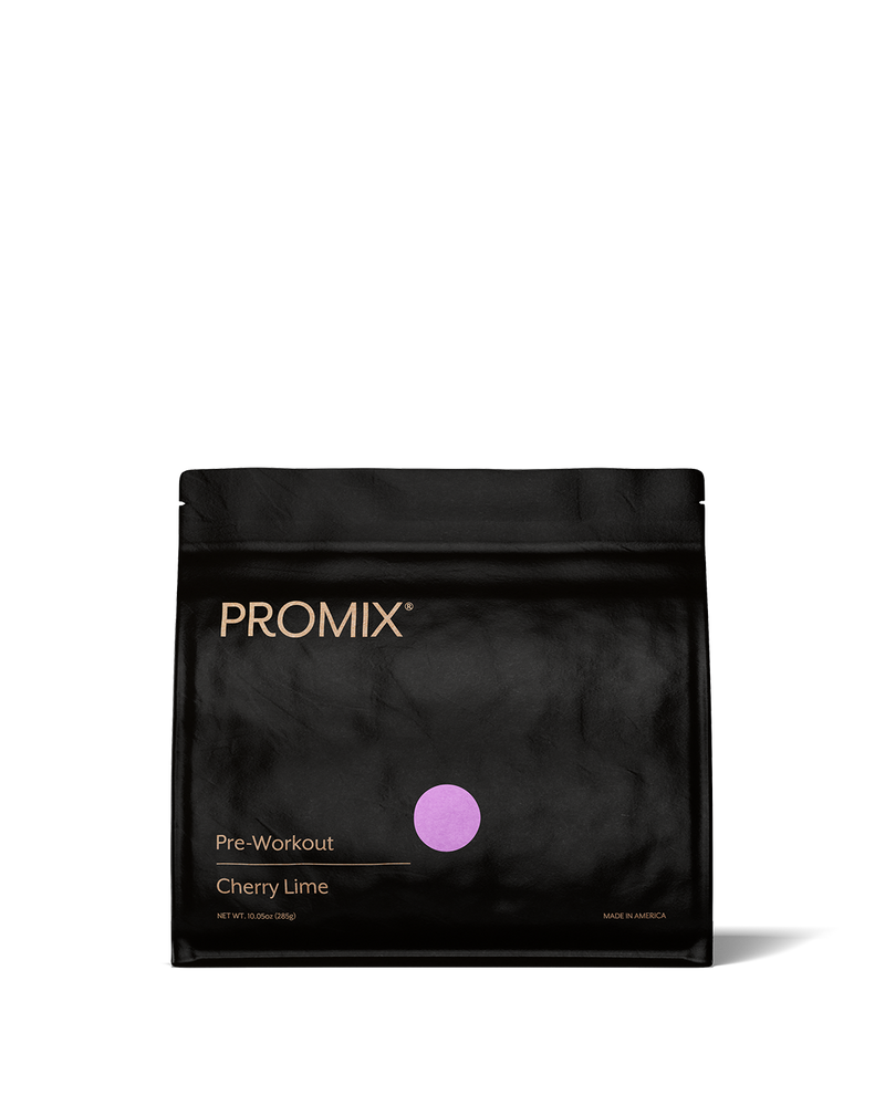 Promix Pre-Workout