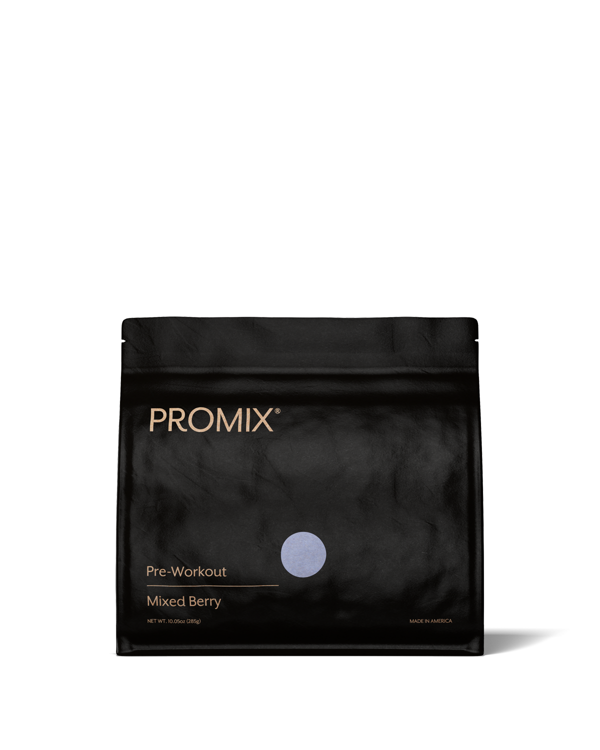 Promix Nutrition