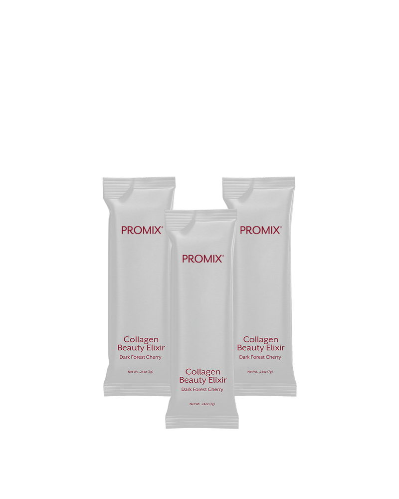 Promix Collagen Beauty Elixir