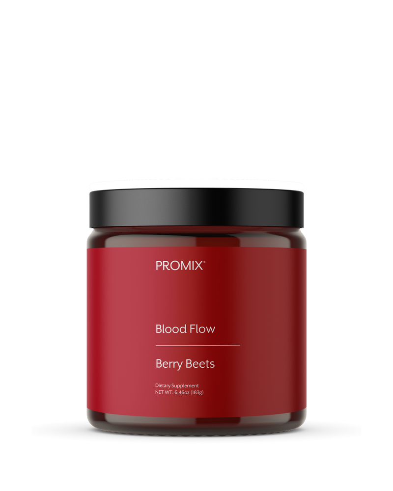 Promix Blood Flow Berry Beets