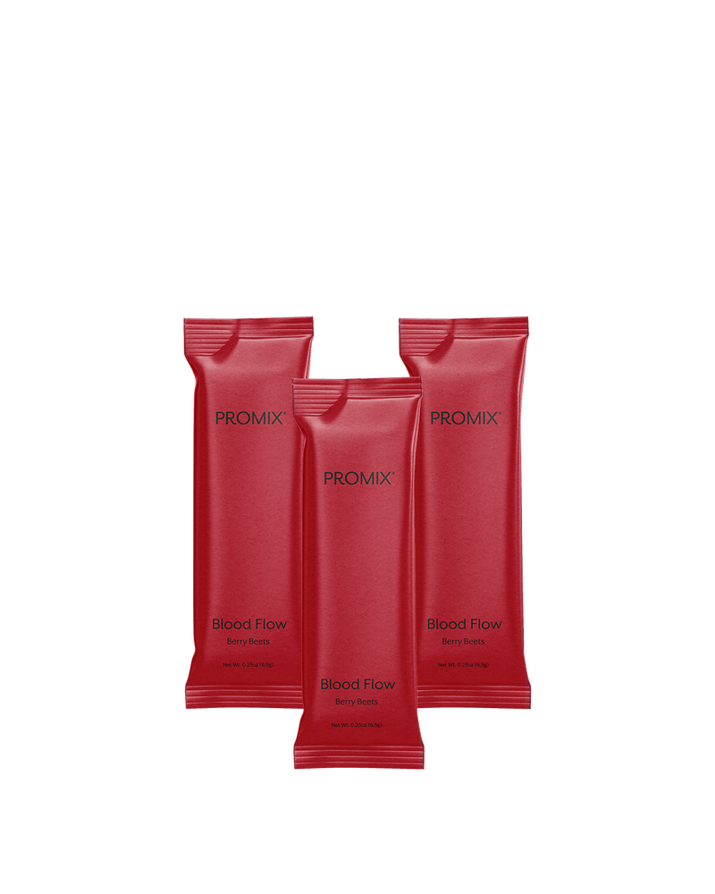 Promix Blood Flow Berry Beets