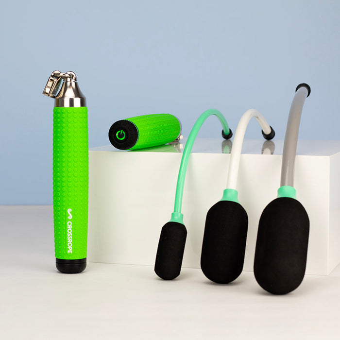 Crossrope AMP Vibe Set