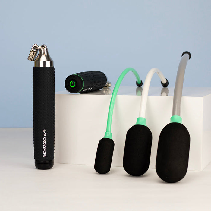 Crossrope AMP Vibe Set